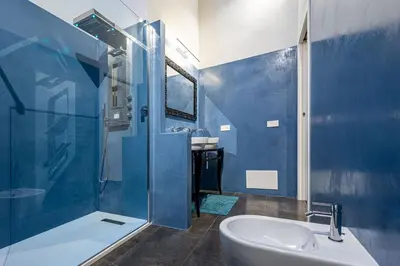 Bagno di Domo Efis
