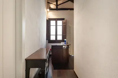 Cucina o angolo cottura di Domo Efis