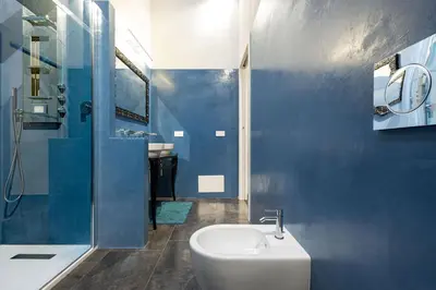 Bagno di Domo Efis