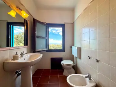 Bagno di Country Guest House