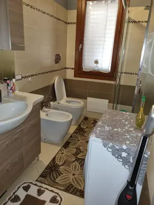 Bagno di Casa Alessia