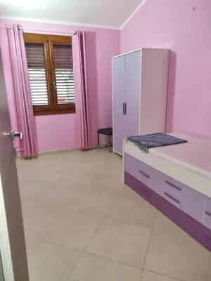 Planimetria di Casa Alessia