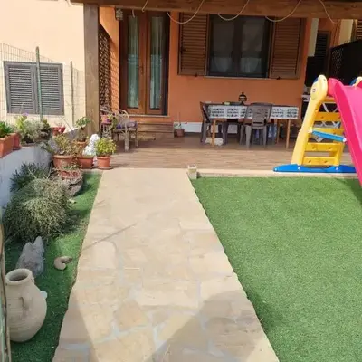 Casa Alessia