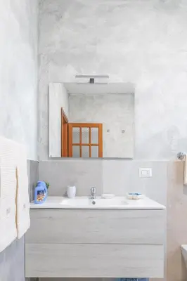 Bagno di Villa Fausta