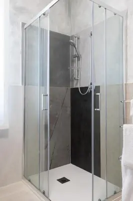 Bagno di Villa Fausta