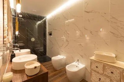 Bagno di CagliariExclusive Marina