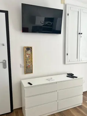 TV o dispositivi per l'intrattenimento presso Casa di Bianca