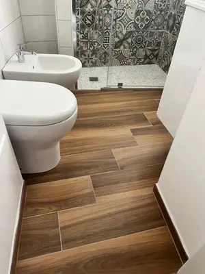 Bagno di Casa di Bianca