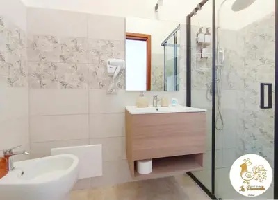 Bagno di La Pavoncella