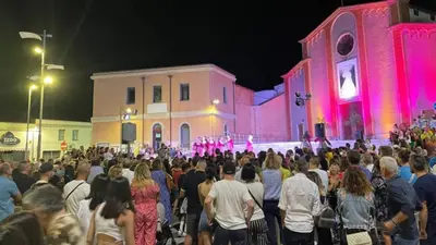 Ospiti di La Pavoncella