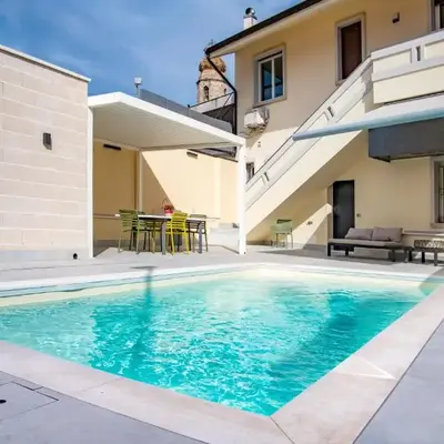 Casa Guglielmo with Private Pool