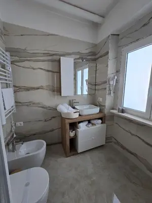 Bagno di La Piuma Cagliari