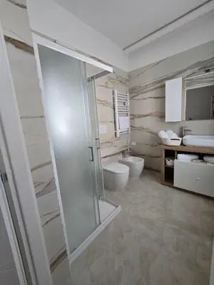 Bagno di La Piuma Cagliari