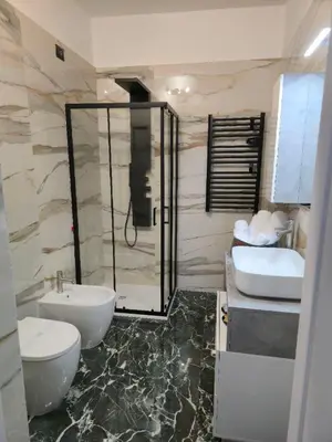 Bagno di La Piuma Cagliari