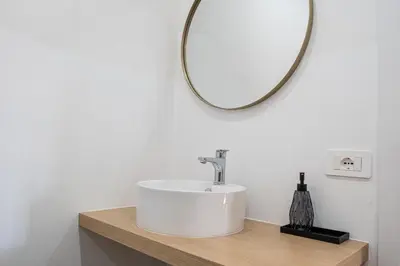 Bagno di Iglesias Centro Apartments In Sardinia