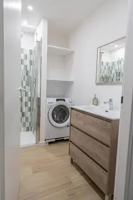 Bagno di Iglesias Centro Apartments In Sardinia