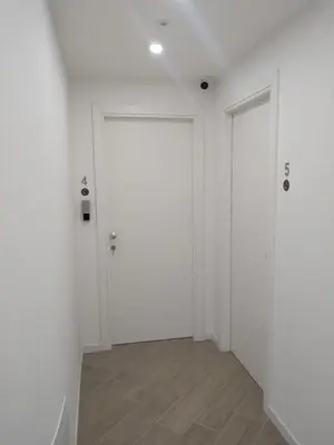Planimetria di Iglesias Centro Apartments In Sardinia