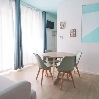 Iglesias Centro Apartments In Sardinia