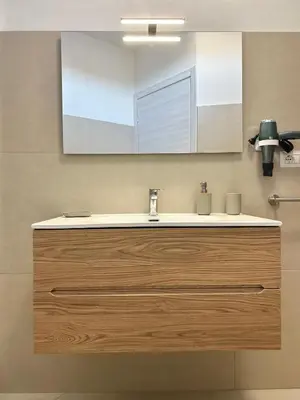 Bagno di B&B Magusada
