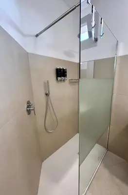 Bagno di B&B Magusada