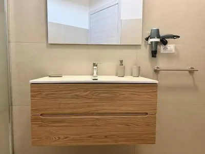 Bagno di B&B Magusada