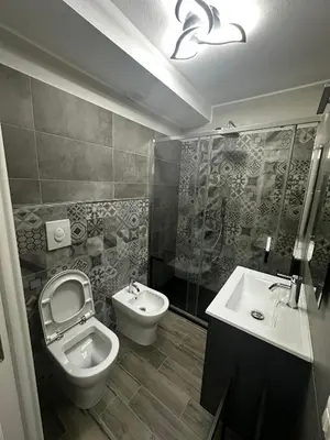Bagno di Taverna Bertha