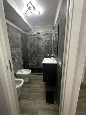Bagno di Taverna Bertha