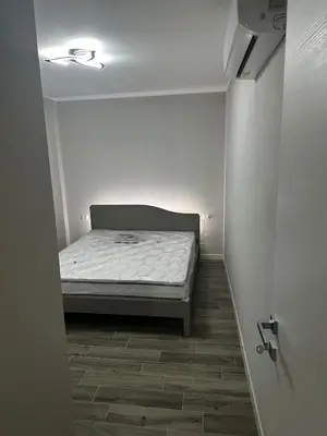 Letto o letti in una camera di Taverna Bertha