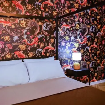 Via Manno 11 Rooms
