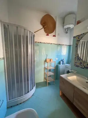 Bagno di La Mansardina