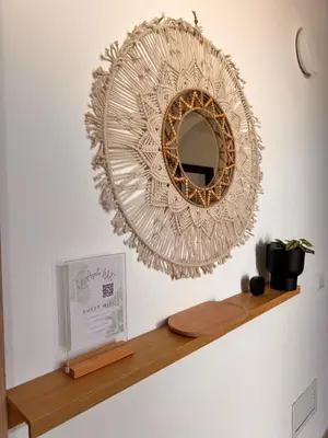 Planimetria di Casa Agata - La Casa in Sardegna