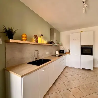 Casa Agata - La Casa in Sardegna