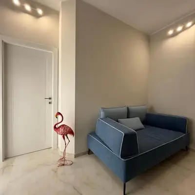 Suite Mameli