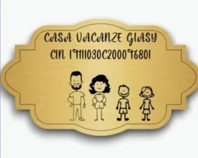 Bambini che soggiornano presso Deliziosa Casa Gonnesa