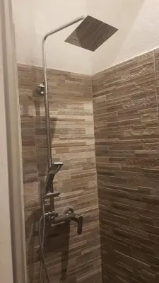 Bagno di Deliziosa Casa Gonnesa