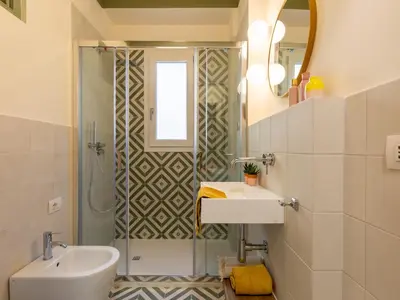 Bagno di Casa Dodo