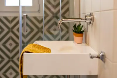 Bagno di Casa Dodo