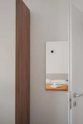 Planimetria di Casa Marianna