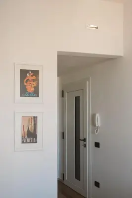 Planimetria di Casa Marianna