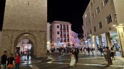 Ospiti di Studio privato Oristano piazza Roma