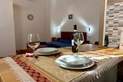 Bevande di Studio privato Oristano piazza Roma
