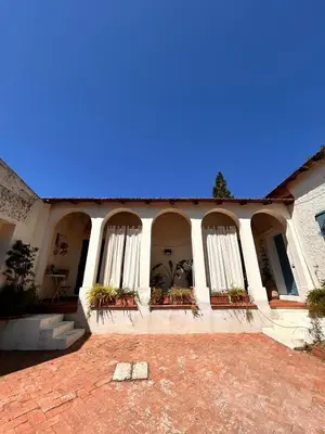 Edificio in cui si trova la casa vacanze