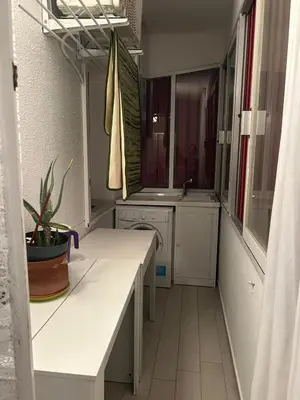 Cucina o angolo cottura di Artemisia