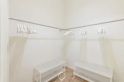 Planimetria di Maison Galilei