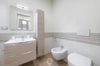Bagno di Maison Galilei