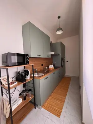 Cucina o angolo cottura di Sofy's Guesthouse