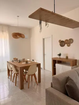 Planimetria di Sofy's Guesthouse