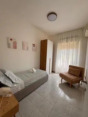 Letto o letti in una camera di Sofy's Guesthouse