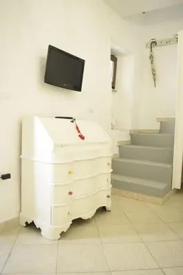 TV o dispositivi per l'intrattenimento presso Sa Cresiedda