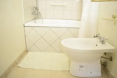Bagno di Sa Cresiedda